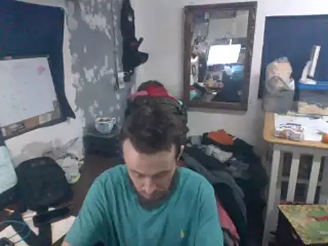 CloudDadddyyy420 online show from April 2026 12:00:02 PM