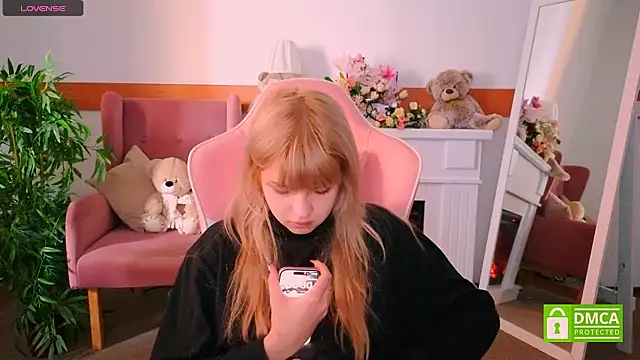 Grace and  Jacob online show from October 2025 06:59:01 AM