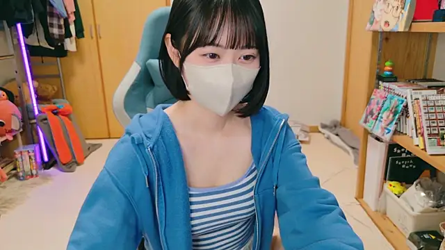 HIKARI x0 online show from December 2024 01:55:01 PM