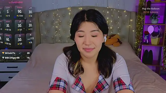 Wendy  Hills online show from December 2024 06:45:02 PM