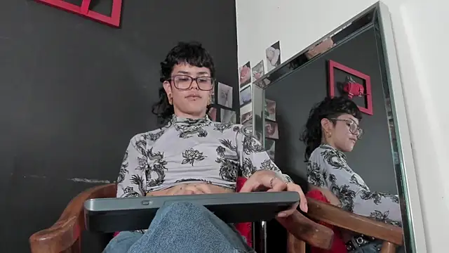 trinitty online show from February 2025 08:22:02 PM