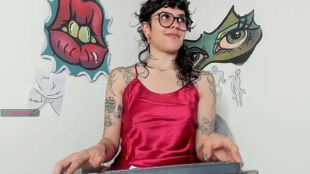 trinitty online show from April 2026 06:10:01 PM