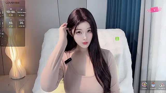 Mandy-- online show from November 2025 02:11:02 AM