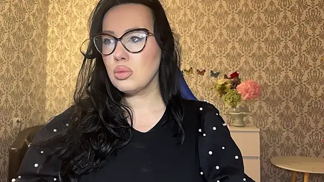 AnnaAnn online show from March 2026 04:19:01 AM