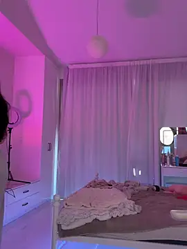 Meliazz online show from March 2026 07:30:02 AM