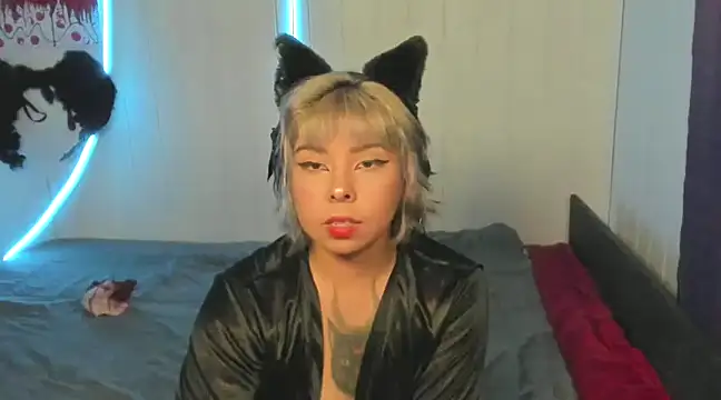 Snapshot of Diosagata chatting on December 2024 03:29:02 AM Diosagata online show from December 2024 03:29:02 AM