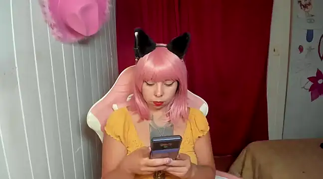 Snapshot of Diosagata chatting on March 2025 03:35:02 AM Diosagata online show from March 2025 03:35:02 AM