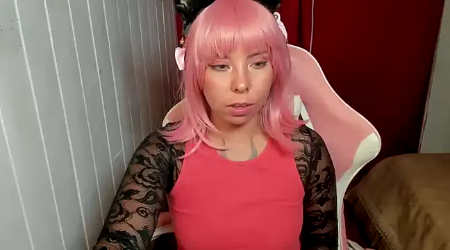 Snapshot of Diosagata chatting on March 2025 01:56:01 AM Diosagata online show from March 2025 01:56:01 AM