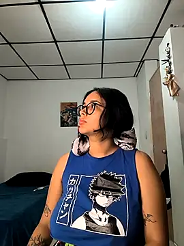 Annya-sweet online show from February 2026 01:42:01 PM