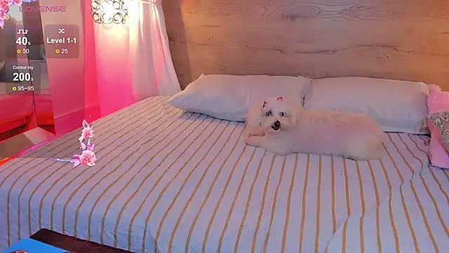 Snapshot of Sooffii_1 chatting on February 2025 11:13:02 PM Sooffii 1 online show from February 2025 11:13:02 PM