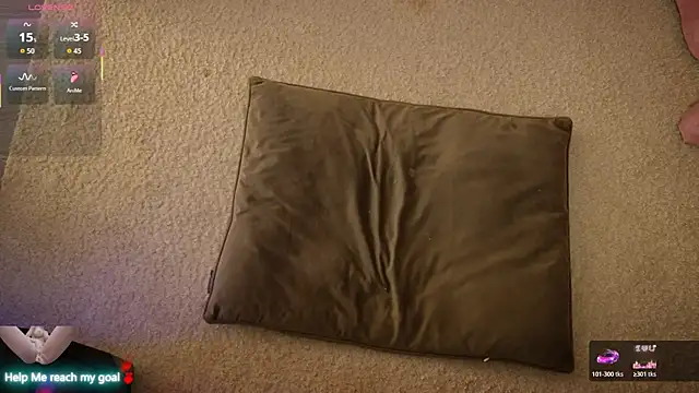 Redhead Shark new online show from February 2026 09:38:01 PM