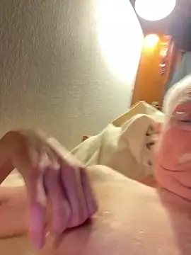 Steffibi1954 online show from December 2025 02:39:02 AM