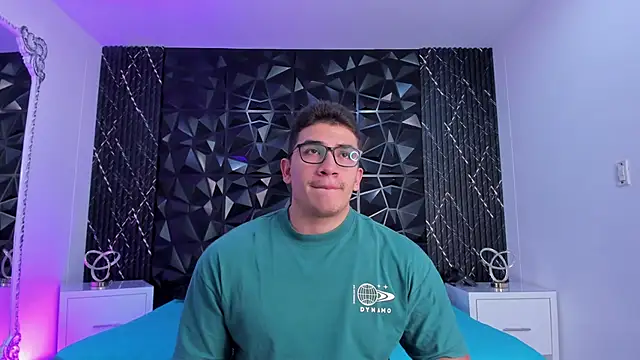 JeffDaltton online show from November 2025 08:03:01 PM