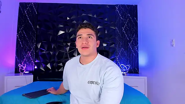 JeffDaltton online show from November 2025 08:18:01 PM