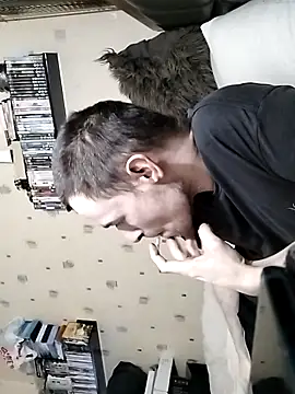 Erimyka online show from February 2026 12:31:01 AM