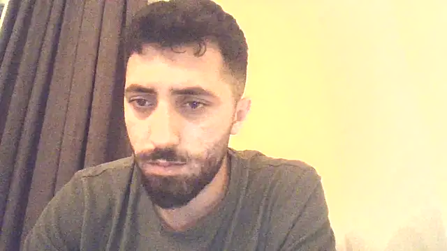 Rakiyy34 online show from November 2025 05:01:02 PM