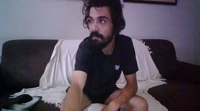 Snapshot of CrisSexShy chatting on March 2025 06:34:01 PM CrisSexShy online show from March 2025 06:34:01 PM