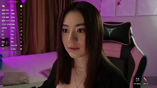 Fiona-Love online show from February 2026 05:24:01 PM