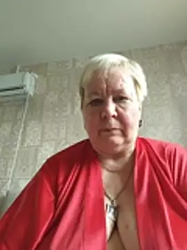 EffectFiona online show from July 2026 06:09:01 AM