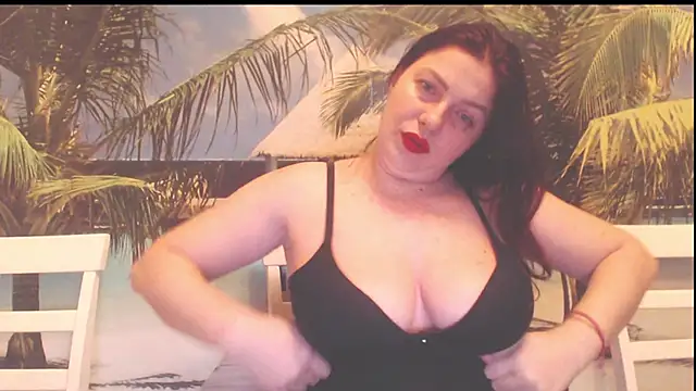 Queen  Natasha online show from February 2026 09:02:02 PM