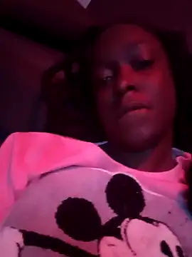 Prettybecs online show from December 2024 08:00:02 PM