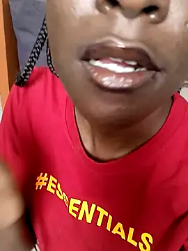 Prettybecs online show from December 2024 06:39:01 AM