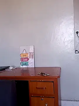 Prettybecs online show from December 2024 06:48:01 AM