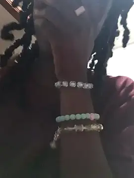 Prettybecs online show from January 2025 06:02:01 PM