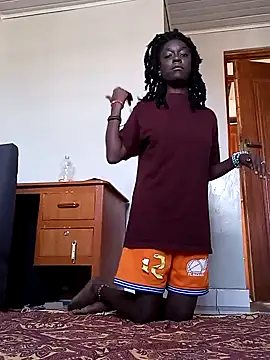 Prettybecs online show from January 2025 04:59:01 AM