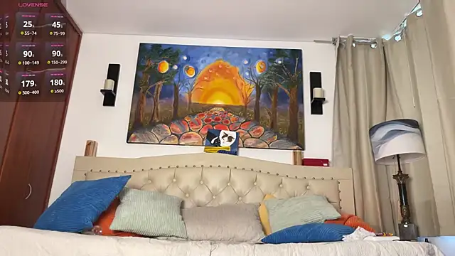 Snapshot of Adams_ricci chatting on December 2025 01:06:01 PM Adams ricci online show from December 2025 01:06:01 PM