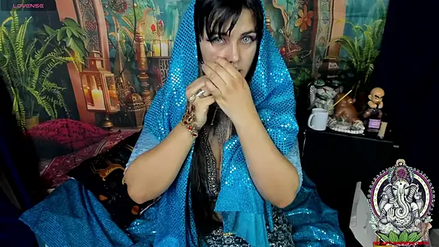 cristina blu21 online show from January 2026 01:20:01 AM