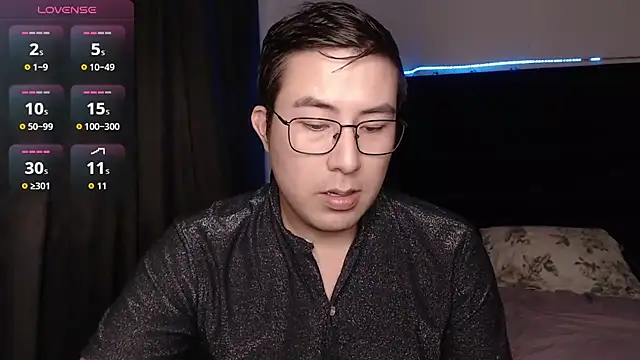 andrewmhilton  online show from January 2026 06:38:02 AM