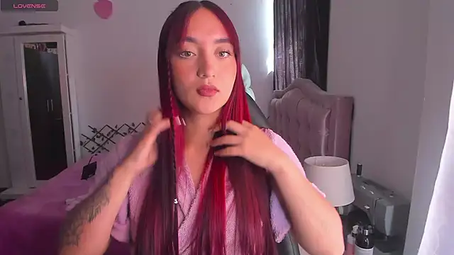  Tammyy online show from March 2025 07:14:02 PM