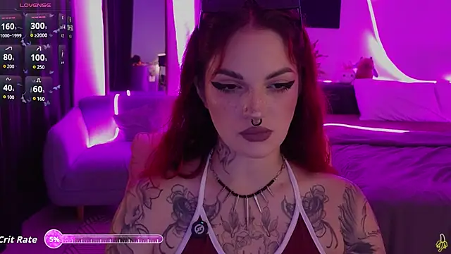 BratzieDarsie online show from May 2026 02:14:02 PM