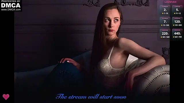 Kate001 online show from February 2026 07:27:02 AM