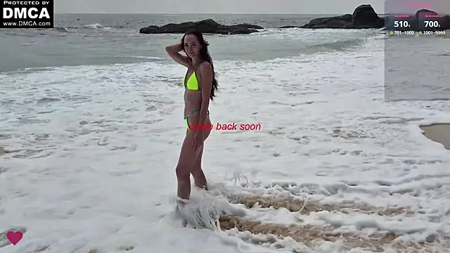 Kate001 online show from March 2026 06:19:02 AM