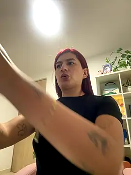 Snapshot of ari_artis chatting on November 2025 07:29:01 AM ari artis online show from November 2025 07:29:01 AM