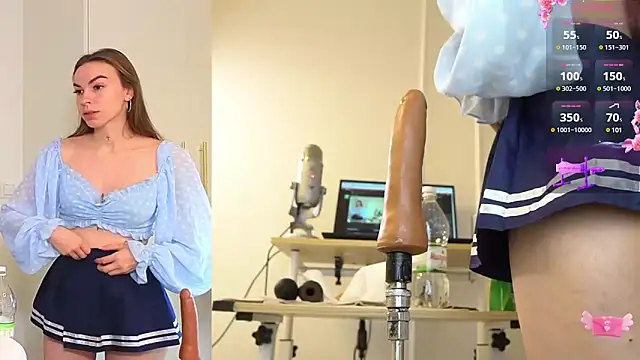 Miss69Ri99 online show from January 2025 08:31:02 PM