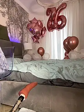 Miss69Ri99 online show from February 2025 03:08:02 PM