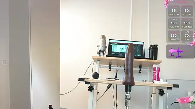 Miss69Ri99 online show from March 2025 04:52:02 PM