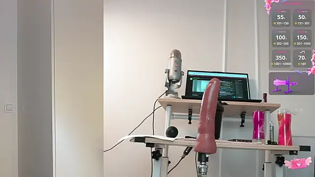 Miss69Ri99 online show from March 2025 05:43:02 PM