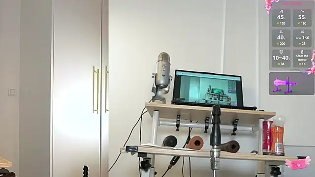 Miss69Ri99 online show from March 2025 06:19:02 PM