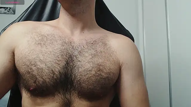 Snapshot of cutehairymacho chatting on July 2026 01:37:02 PM cutehairymacho online show from July 2026 01:37:02 PM