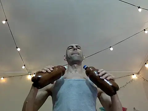 HandsomeAlfie online show from September 2025 06:47:02 AM