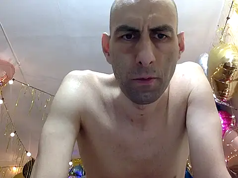 HandsomeAlfie online show from March 2026 03:23:01 AM