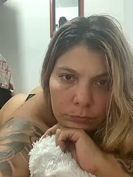 ChloexBigAss online show from January 2025 05:30:02 AM