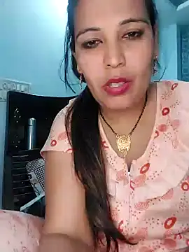 Poojabhabi101 online show from January 2025 05:51:02 PM