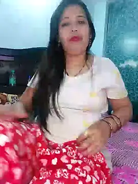 Poojabhabi101 online show from January 2025 05:06:01 PM