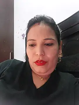 Poojabhabi101 online show from January 2025 07:18:02 AM