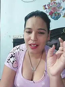 Poojabhabi101 online show from May 2026 05:58:02 AM